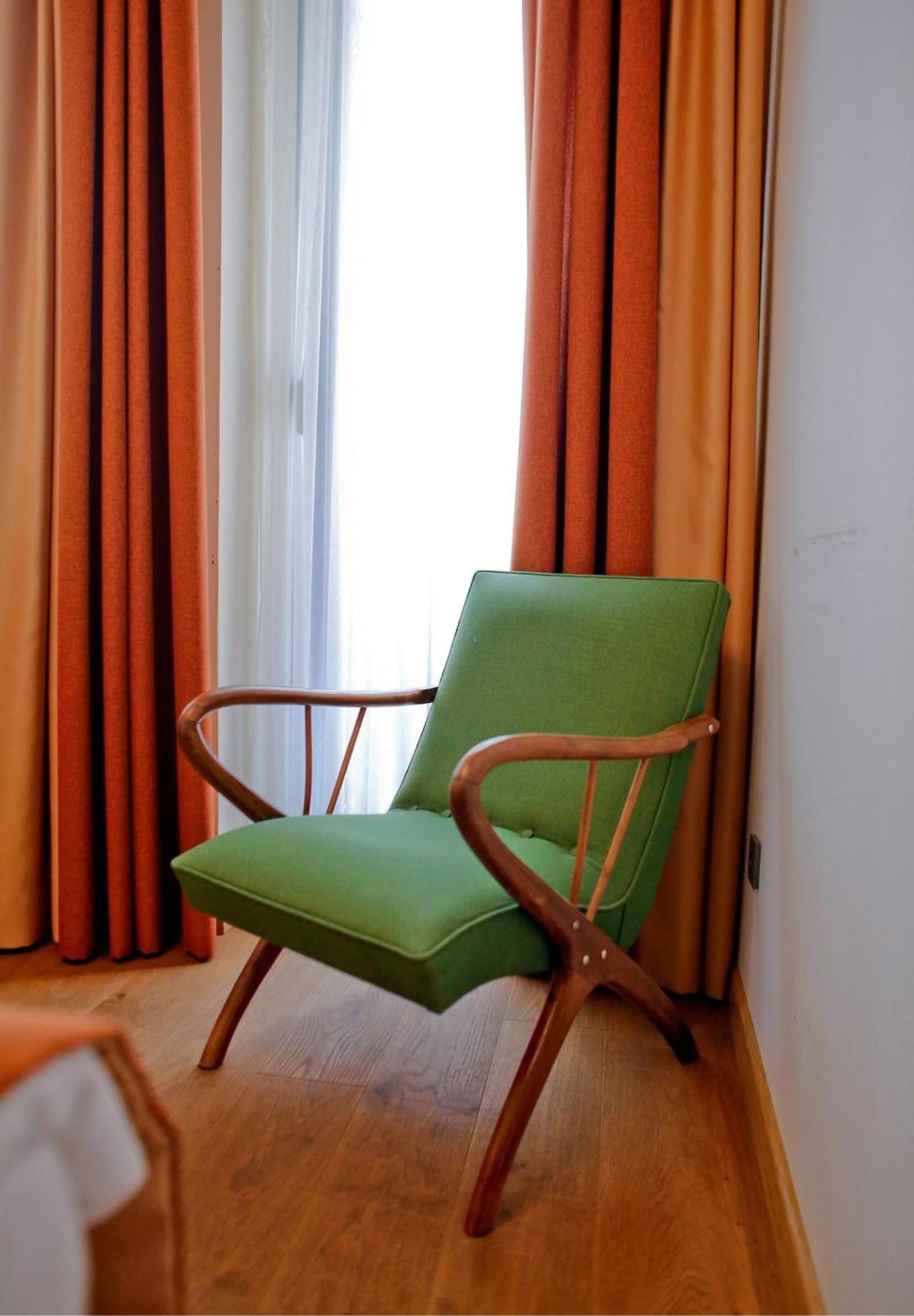 Aleksandr Pera Hotel Istambul Exterior foto